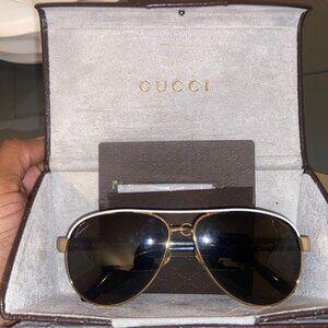 Gucci Shades